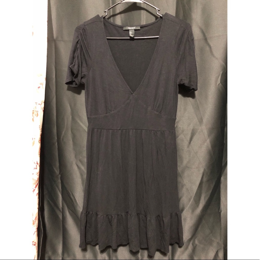 Babydoll Dress